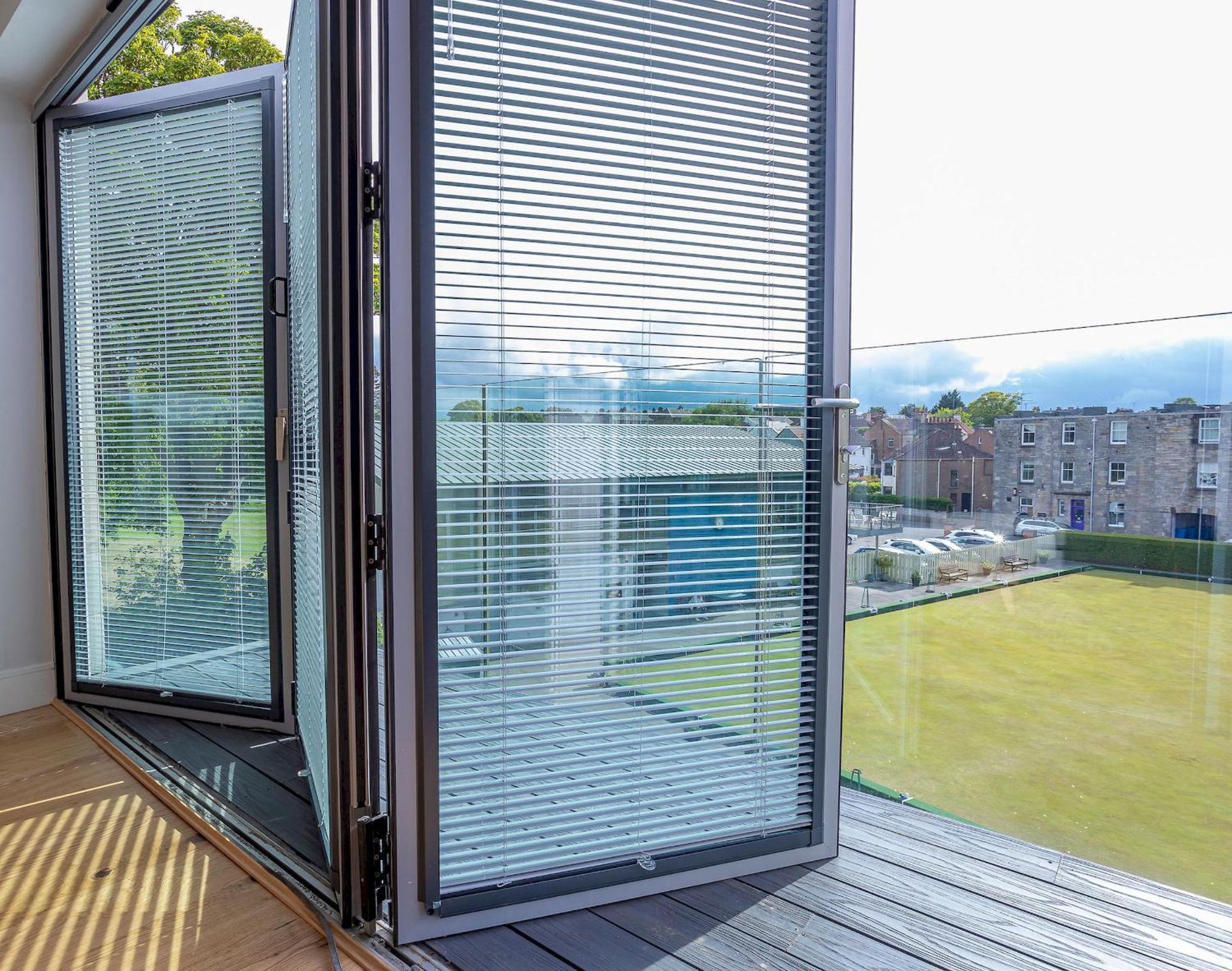 Square Green - No 16 Balcony St Andrews Zewnętrze zdjęcie
